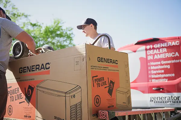 Generator Supercenter of San Antonio